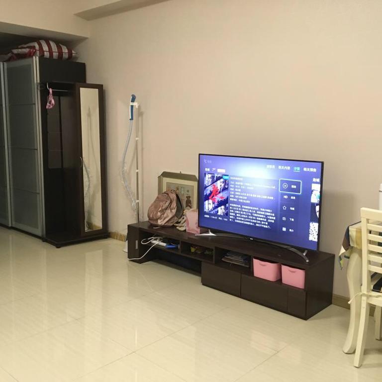 World City Apartment Quanzhou  Luaran gambar